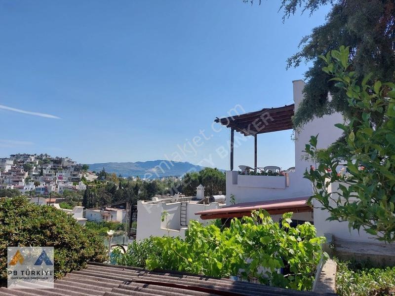 Akyarlar Bizimtepe Sitesinde 1+1 Satılık Tapulu Devremülk — fotoğraf 16