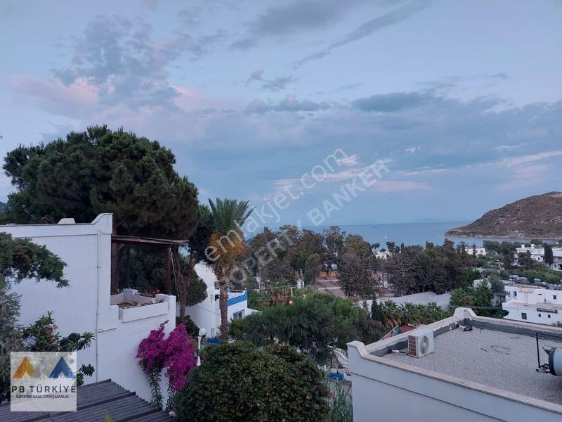 Akyarlar Bizimtepe Sitesinde 1+1 Satılık Tapulu Devremülk — fotoğraf 19