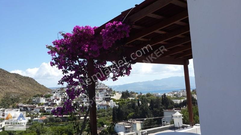 Akyarlar Bizimtepe Sitesinde 1+1 Satılık Tapulu Devremülk — fotoğraf 21