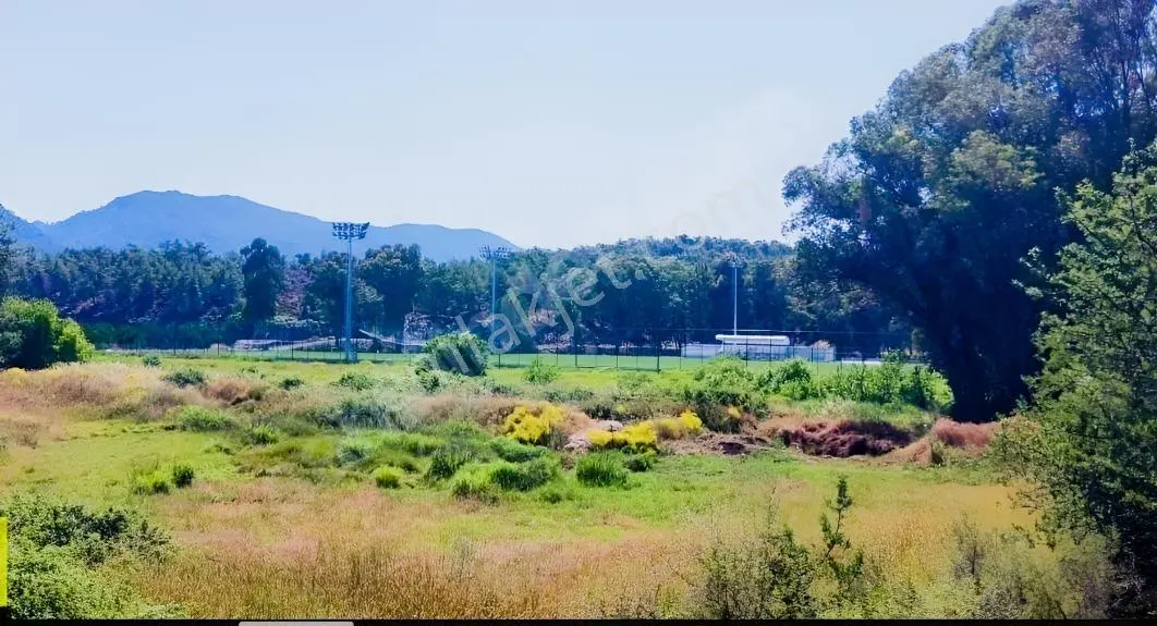 Muğla Köyceğiz Döğüşbelende 15.164 M² Kurugöl Tarla — fotoğraf 4