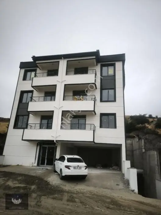 Çayıraltı Emlak'tan 350 Evler Mahallesi'nde 1+1 Satılık — fotoğraf 2