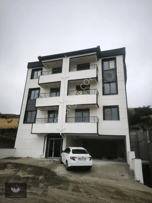 Çayıraltı Emlak'tan 350 Evler Mahallesi'nde 1+1 Satılık — fotoğraf 4