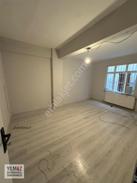 Yılmazdan Karadenizde 90 M2 Bahçe Katı — fotoğraf 2