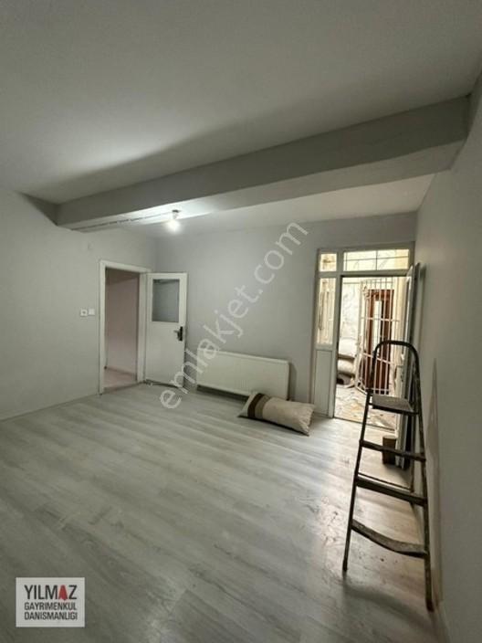Yılmazdan Karadenizde 90 M2 Bahçe Katı — fotoğraf 3