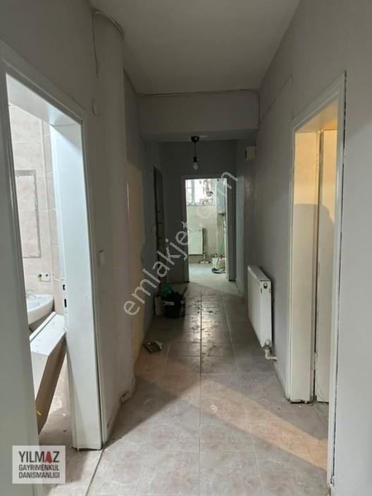 Yılmazdan Karadenizde 90 M2 Bahçe Katı — fotoğraf 7
