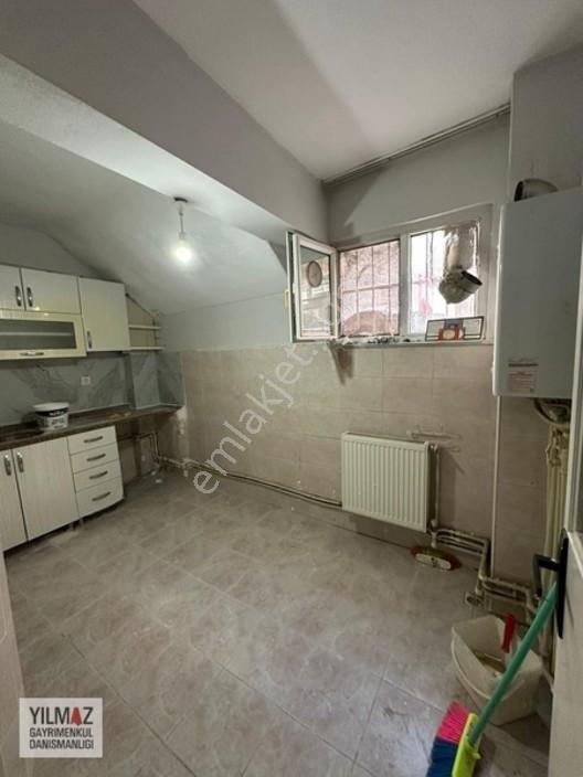 Yılmazdan Karadenizde 90 M2 Bahçe Katı — fotoğraf 8