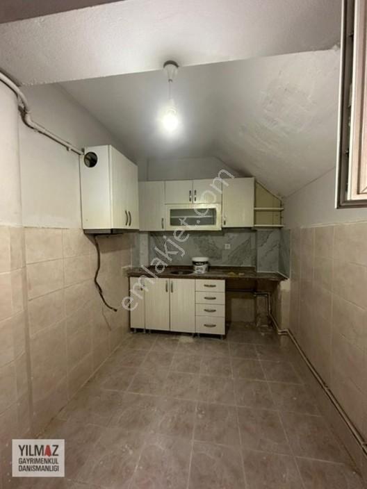 Yılmazdan Karadenizde 90 M2 Bahçe Katı — fotoğraf 9