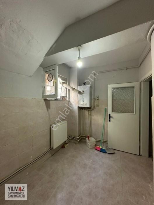 Yılmazdan Karadenizde 90 M2 Bahçe Katı — fotoğraf 11