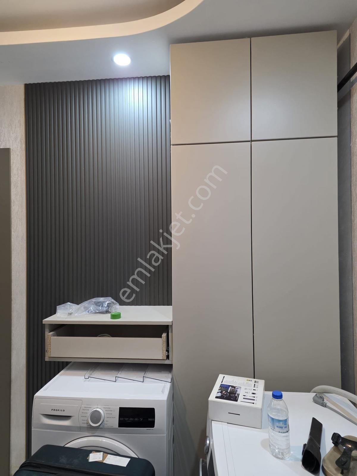Çankaya Emlaktan Satılık Geniş Ultra Lüks 3+1 Daire — fotoğraf 3