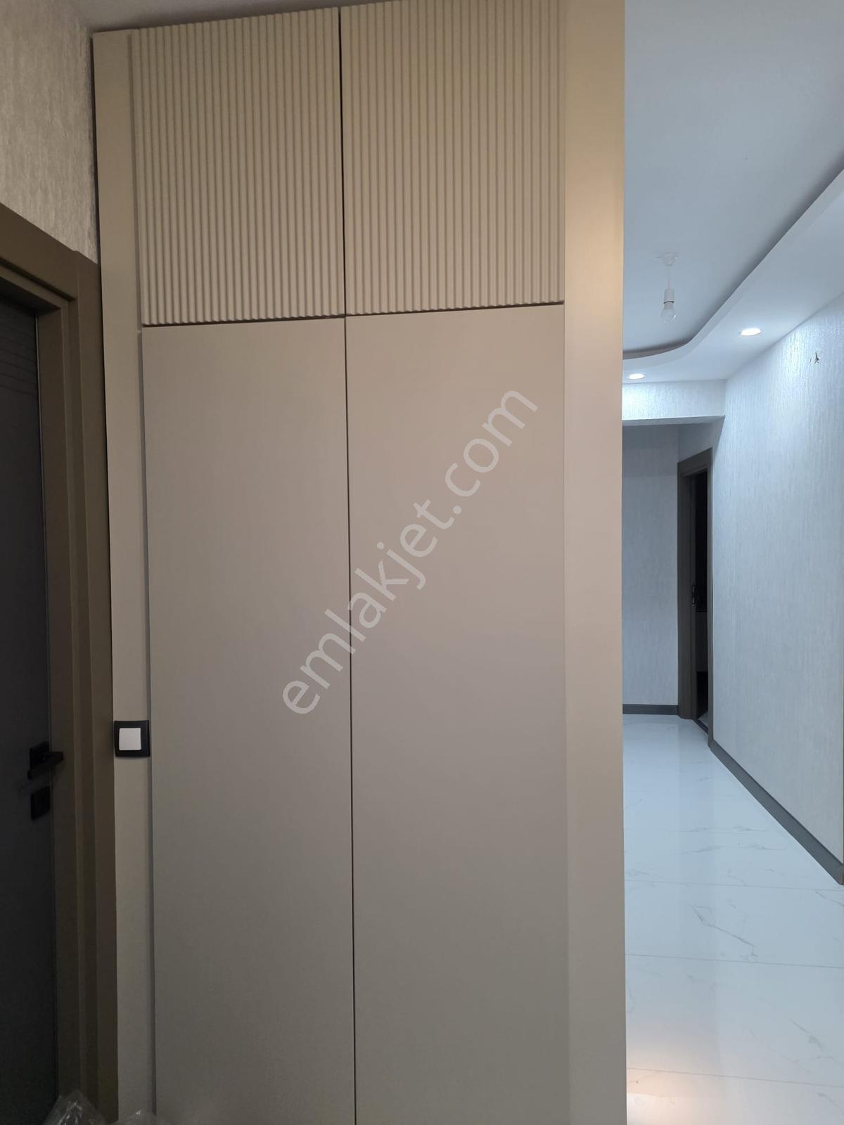 Çankaya Emlaktan Satılık Geniş Ultra Lüks 3+1 Daire — fotoğraf 4