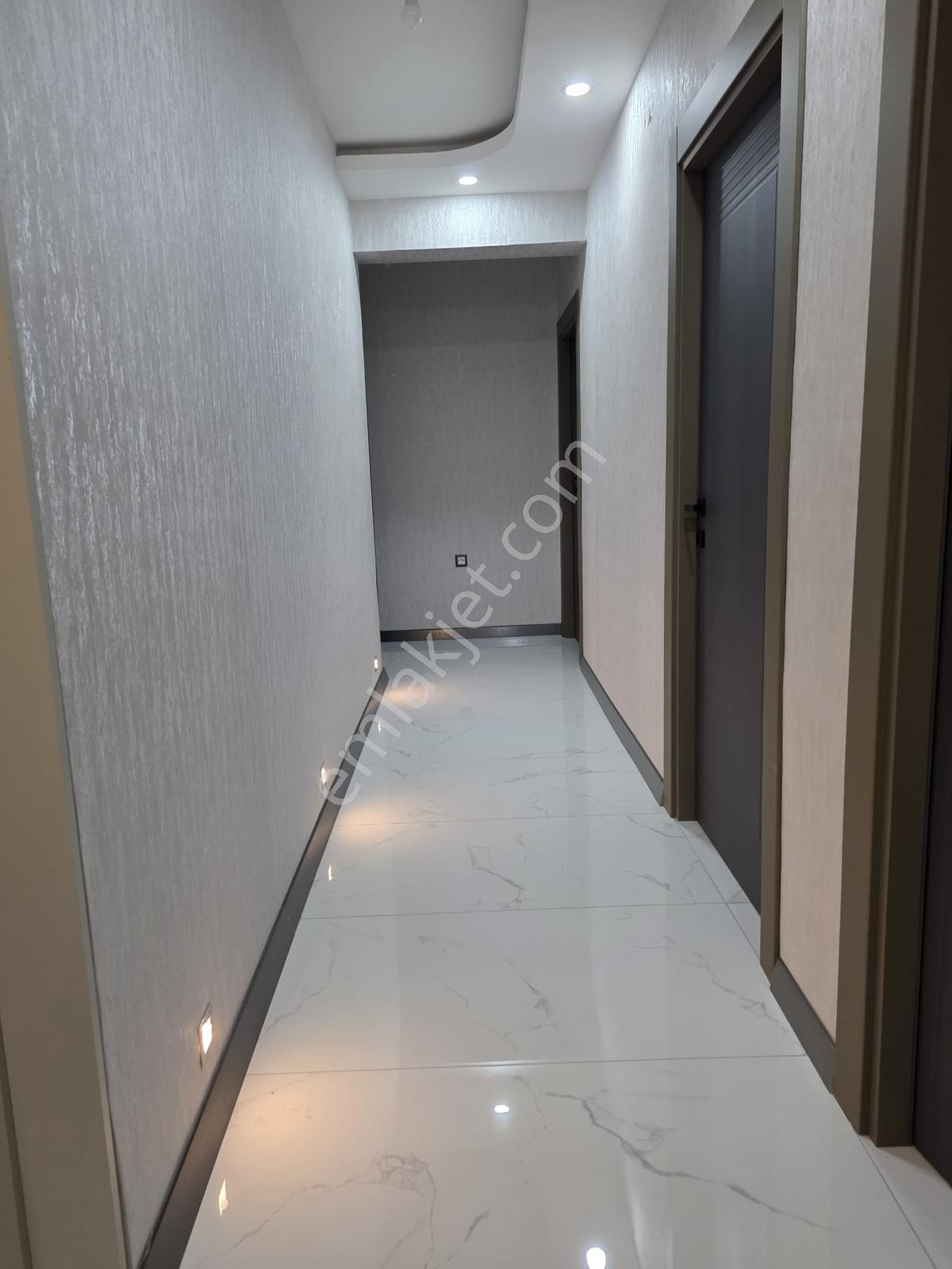 Çankaya Emlaktan Satılık Geniş Ultra Lüks 3+1 Daire — fotoğraf 5