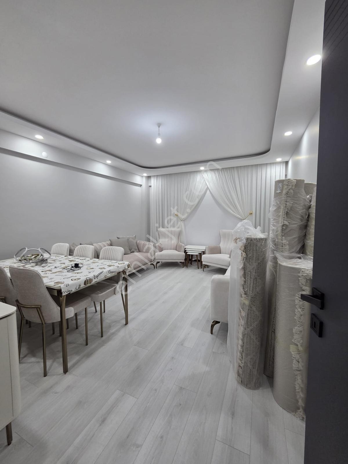 Çankaya Emlaktan Satılık Geniş Ultra Lüks 3+1 Daire — fotoğraf 6