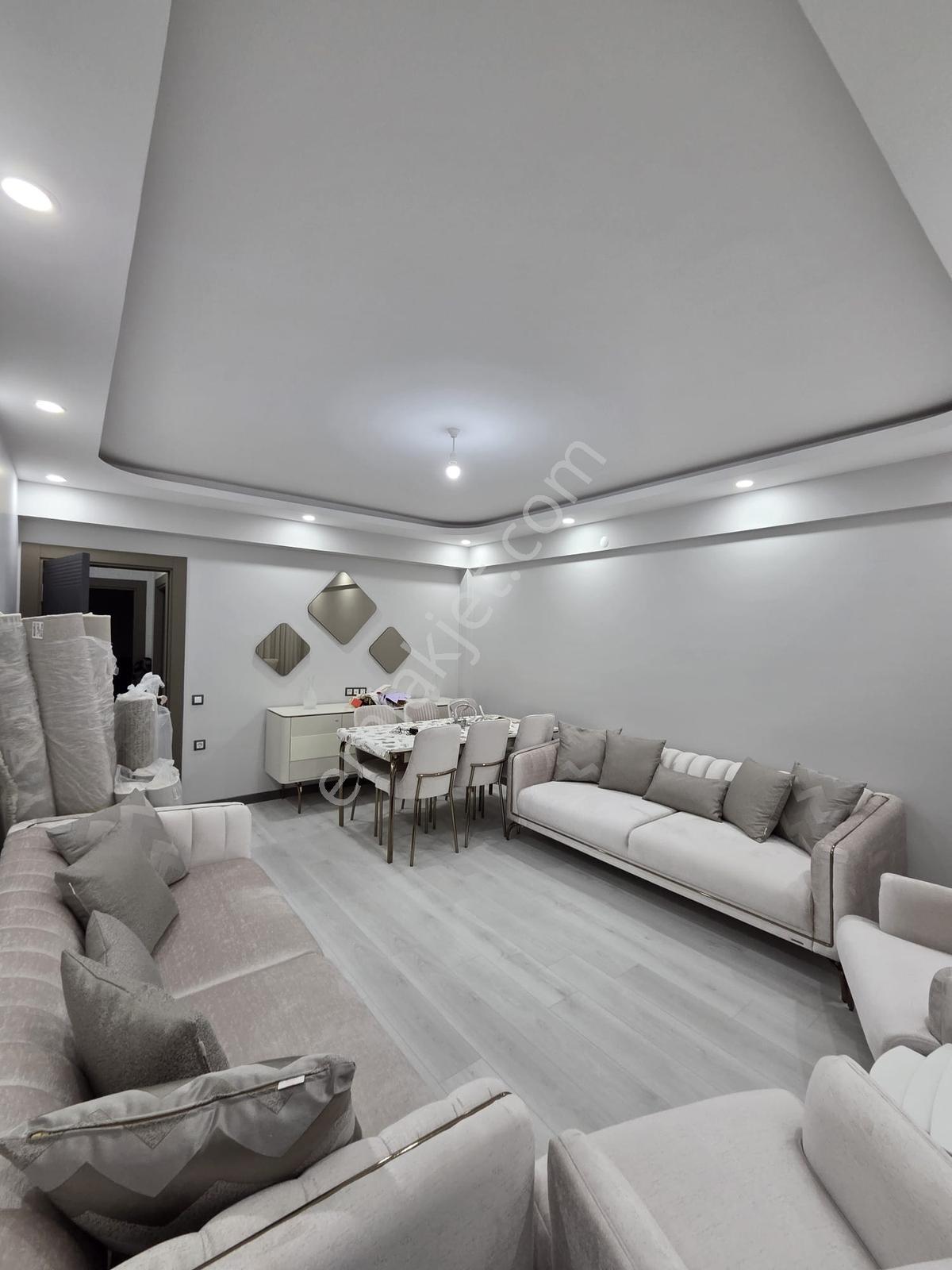 Çankaya Emlaktan Satılık Geniş Ultra Lüks 3+1 Daire — fotoğraf 8
