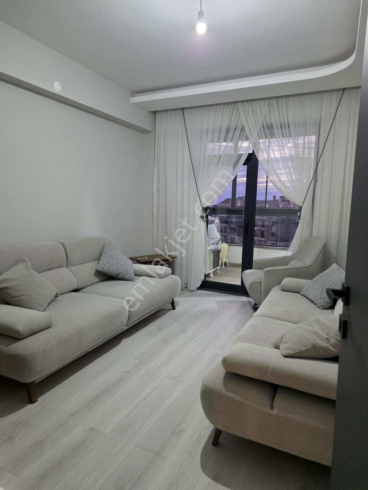 Çankaya Emlaktan Satılık Geniş Ultra Lüks 3+1 Daire — fotoğraf 9