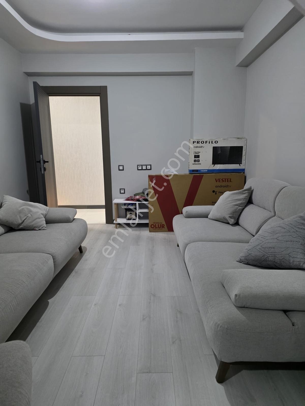 Çankaya Emlaktan Satılık Geniş Ultra Lüks 3+1 Daire — fotoğraf 10