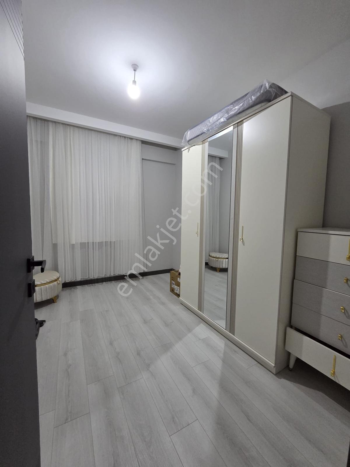 Çankaya Emlaktan Satılık Geniş Ultra Lüks 3+1 Daire — fotoğraf 11