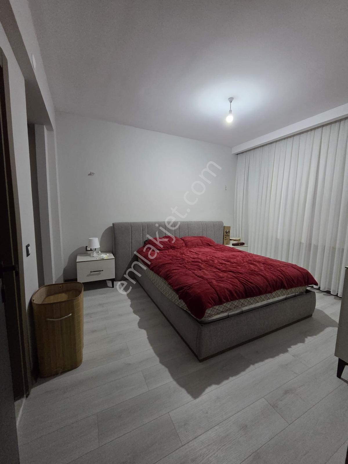 Çankaya Emlaktan Satılık Geniş Ultra Lüks 3+1 Daire — fotoğraf 13