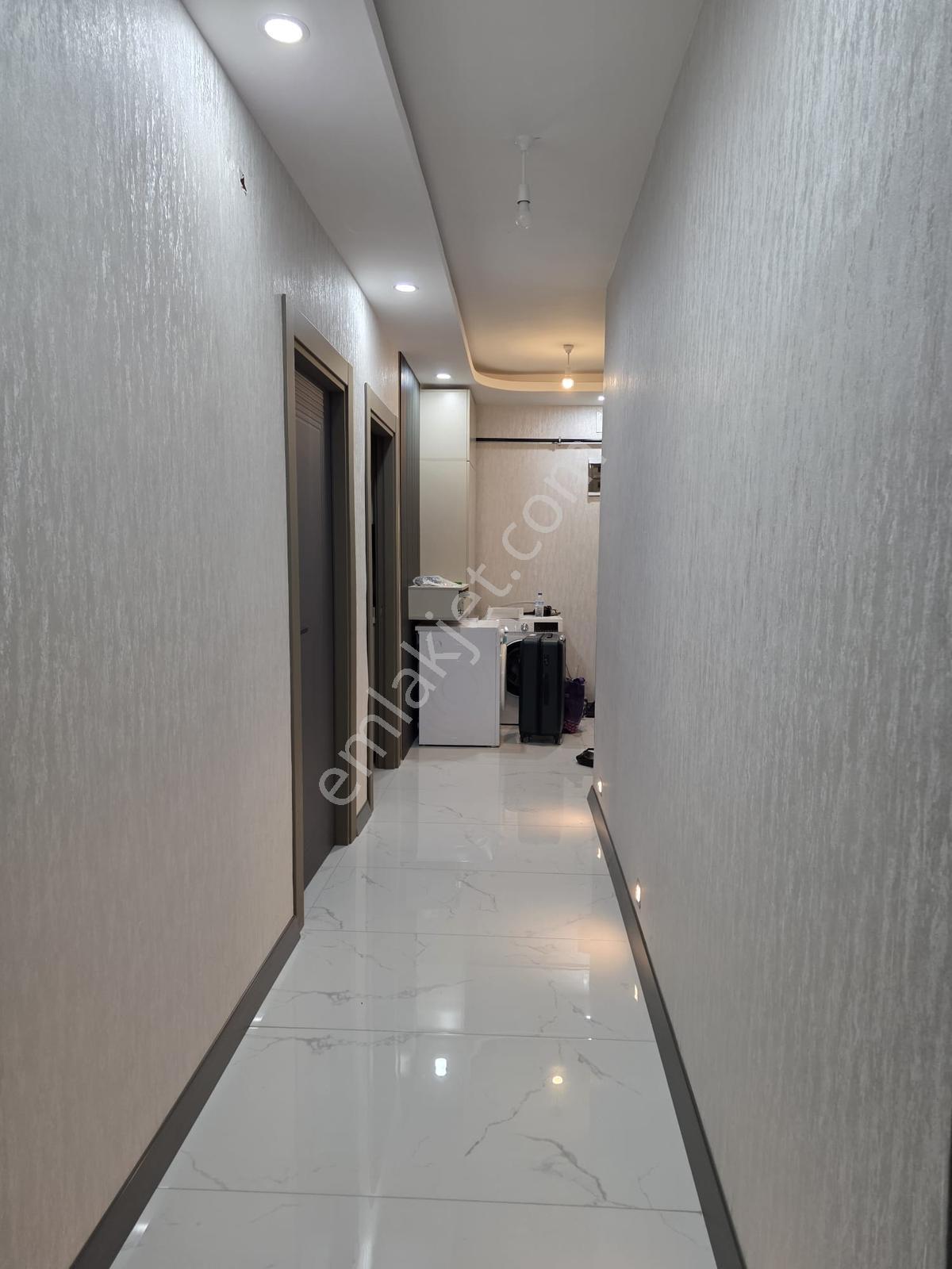 Çankaya Emlaktan Satılık Geniş Ultra Lüks 3+1 Daire — fotoğraf 18