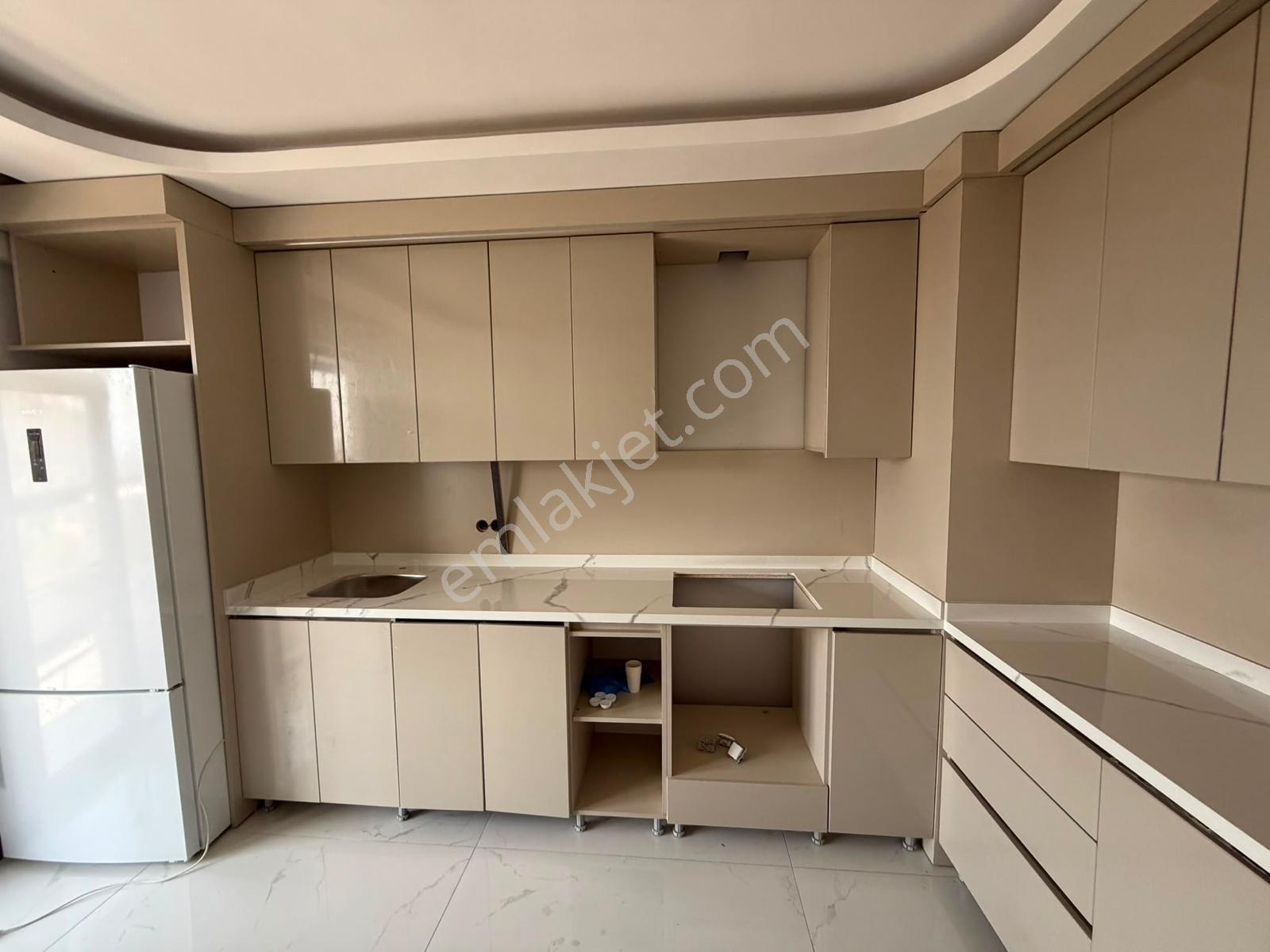 Çankaya Emlaktan Satılık Geniş Ultra Lüks 3+1 Daire — fotoğraf 20