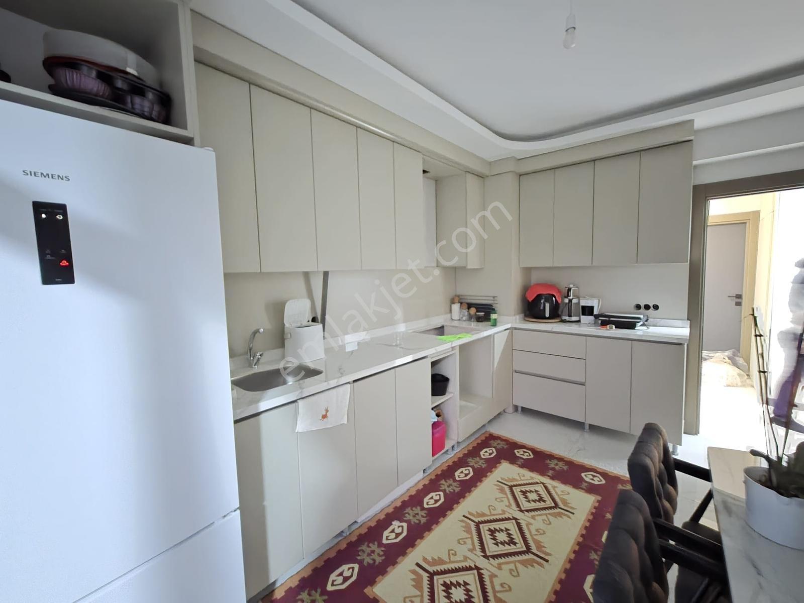 Çankaya Emlaktan Satılık Geniş Ultra Lüks 3+1 Daire — fotoğraf 21