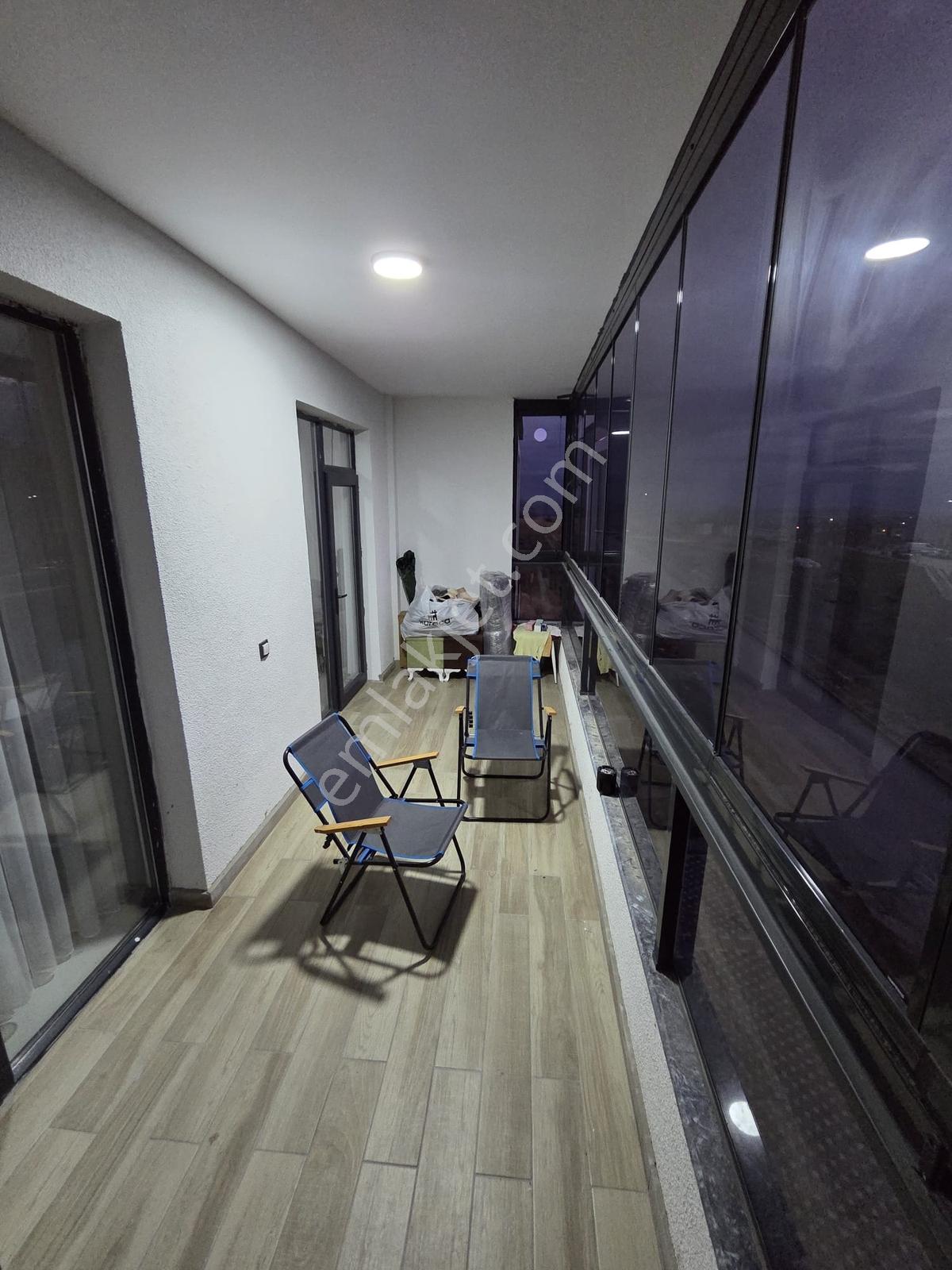 Çankaya Emlaktan Satılık Geniş Ultra Lüks 3+1 Daire — fotoğraf 22