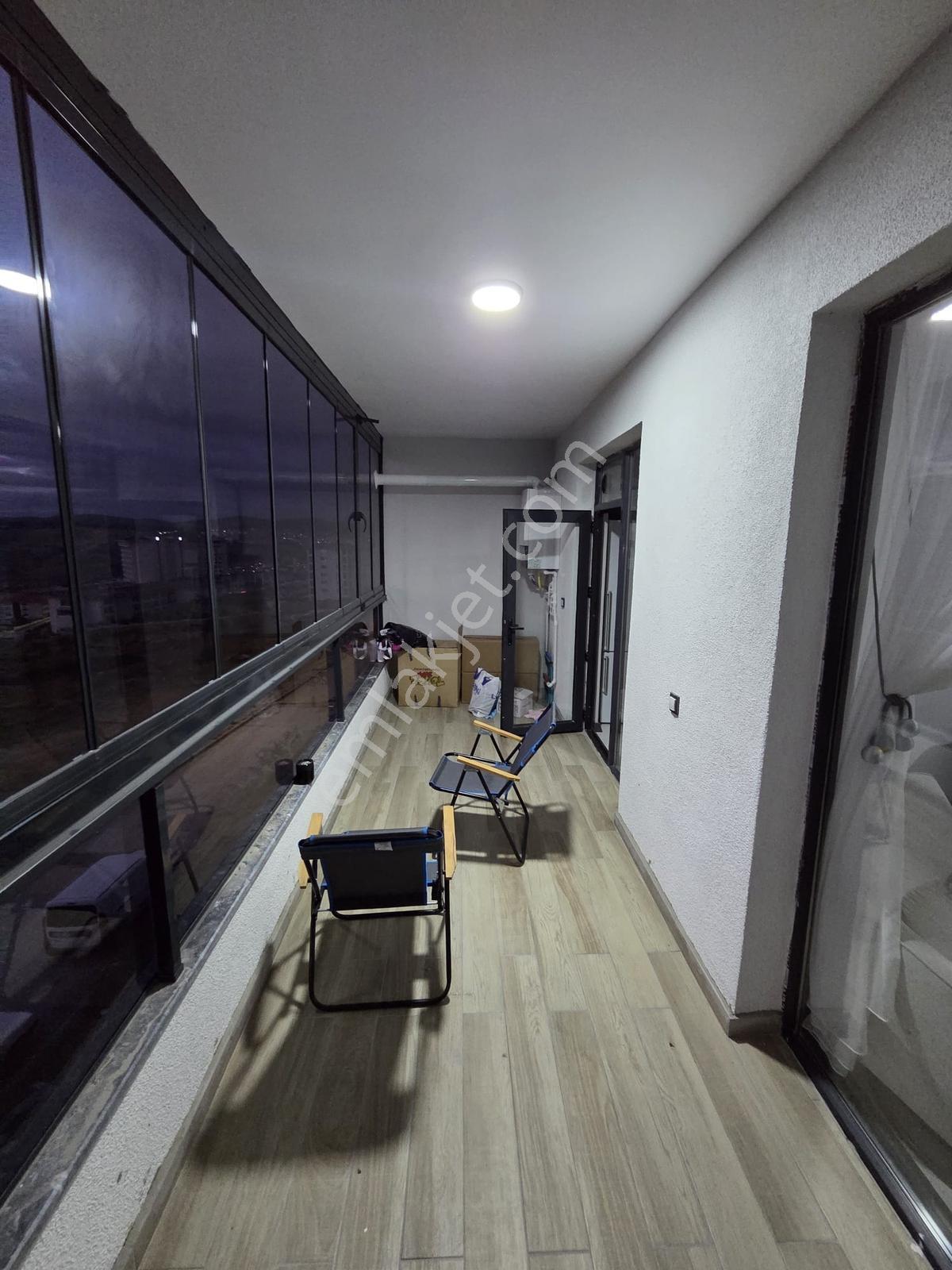 Çankaya Emlaktan Satılık Geniş Ultra Lüks 3+1 Daire — fotoğraf 23