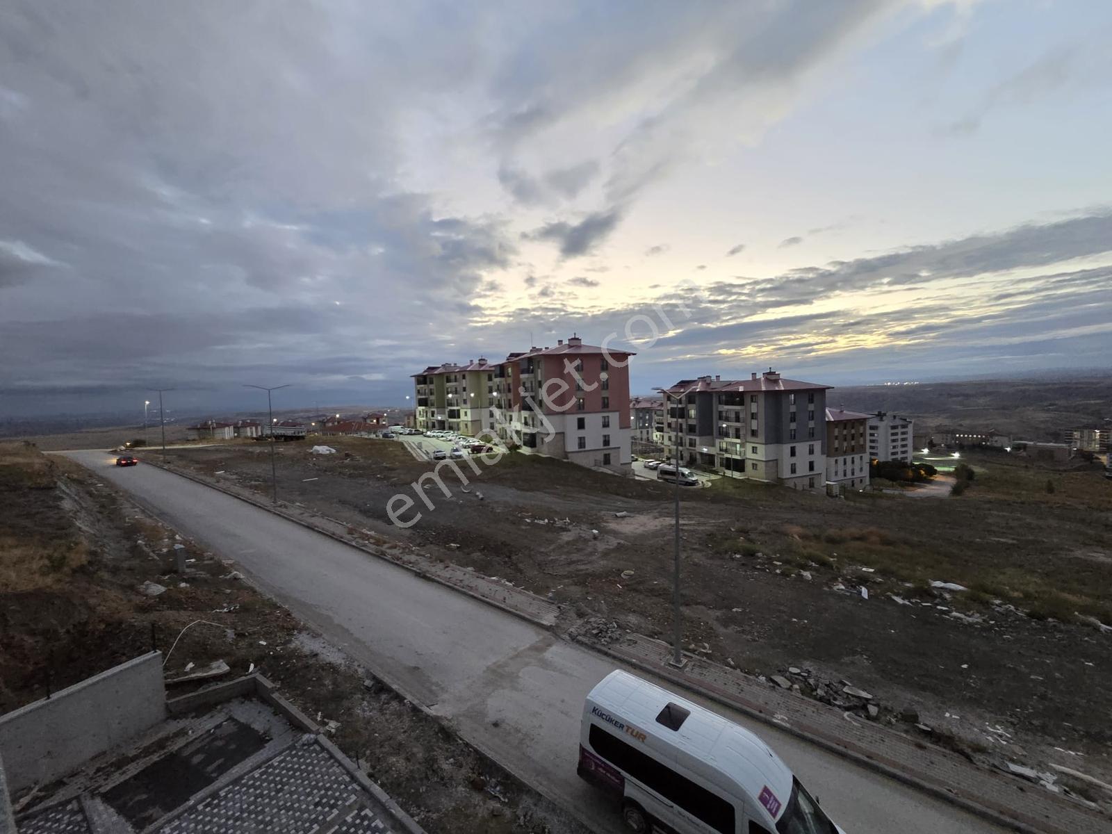 Çankaya Emlaktan Satılık Geniş Ultra Lüks 3+1 Daire — fotoğraf 25