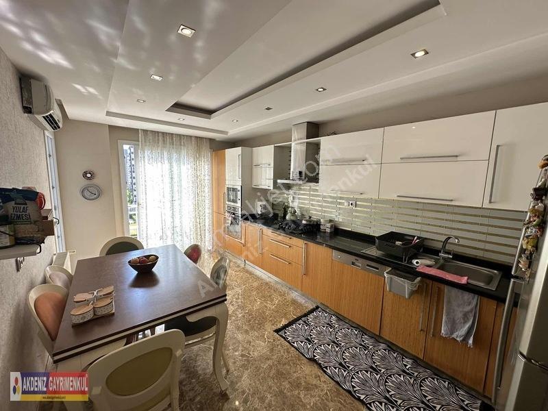 Ücgül Cadde Starbucks Civ. Site İçi Kapalı Mutfak 4+1 Lüks Daire — fotoğraf 2