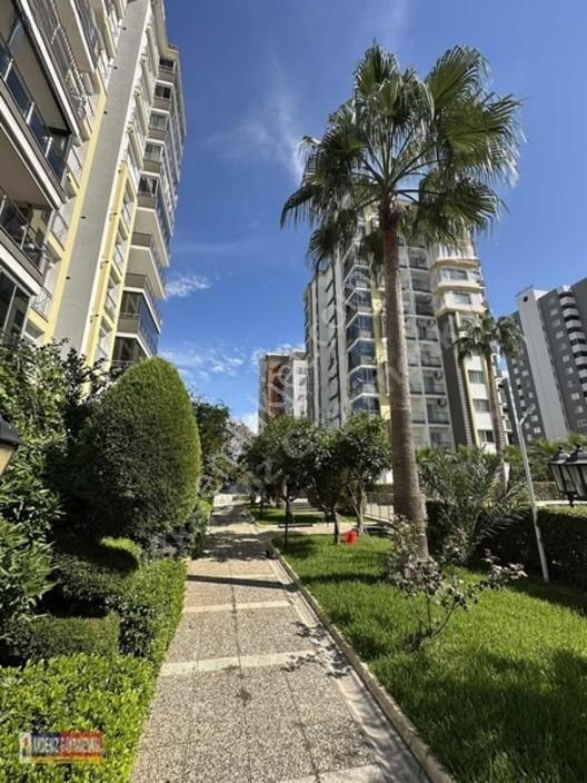 Ücgül Cadde Starbucks Civ. Site İçi Kapalı Mutfak 4+1 Lüks Daire — fotoğraf 6