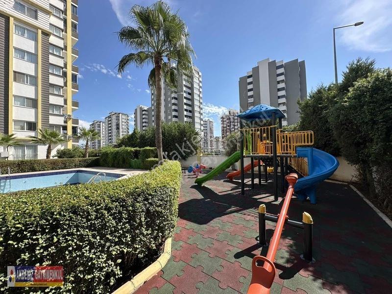 Ücgül Cadde Starbucks Civ. Site İçi Kapalı Mutfak 4+1 Lüks Daire — fotoğraf 8