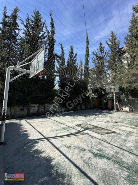 Ücgül Cadde Starbucks Civ. Site İçi Kapalı Mutfak 4+1 Lüks Daire — fotoğraf 9