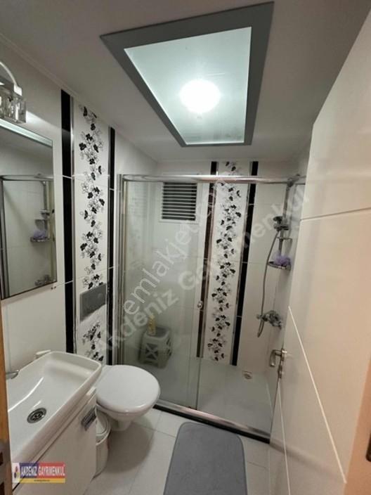 Ücgül Cadde Starbucks Civ. Site İçi Kapalı Mutfak 4+1 Lüks Daire — fotoğraf 15
