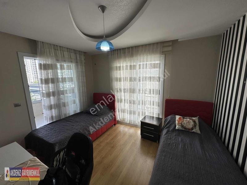 Ücgül Cadde Starbucks Civ. Site İçi Kapalı Mutfak 4+1 Lüks Daire — fotoğraf 18