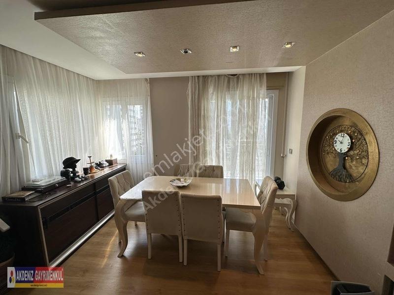 Ücgül Cadde Starbucks Civ. Site İçi Kapalı Mutfak 4+1 Lüks Daire — fotoğraf 20