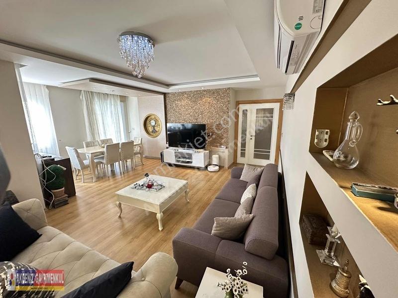 Ücgül Cadde Starbucks Civ. Site İçi Kapalı Mutfak 4+1 Lüks Daire — fotoğraf 22