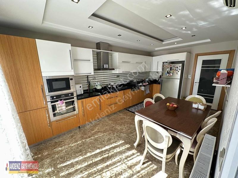 Ücgül Cadde Starbucks Civ. Site İçi Kapalı Mutfak 4+1 Lüks Daire — fotoğraf 24
