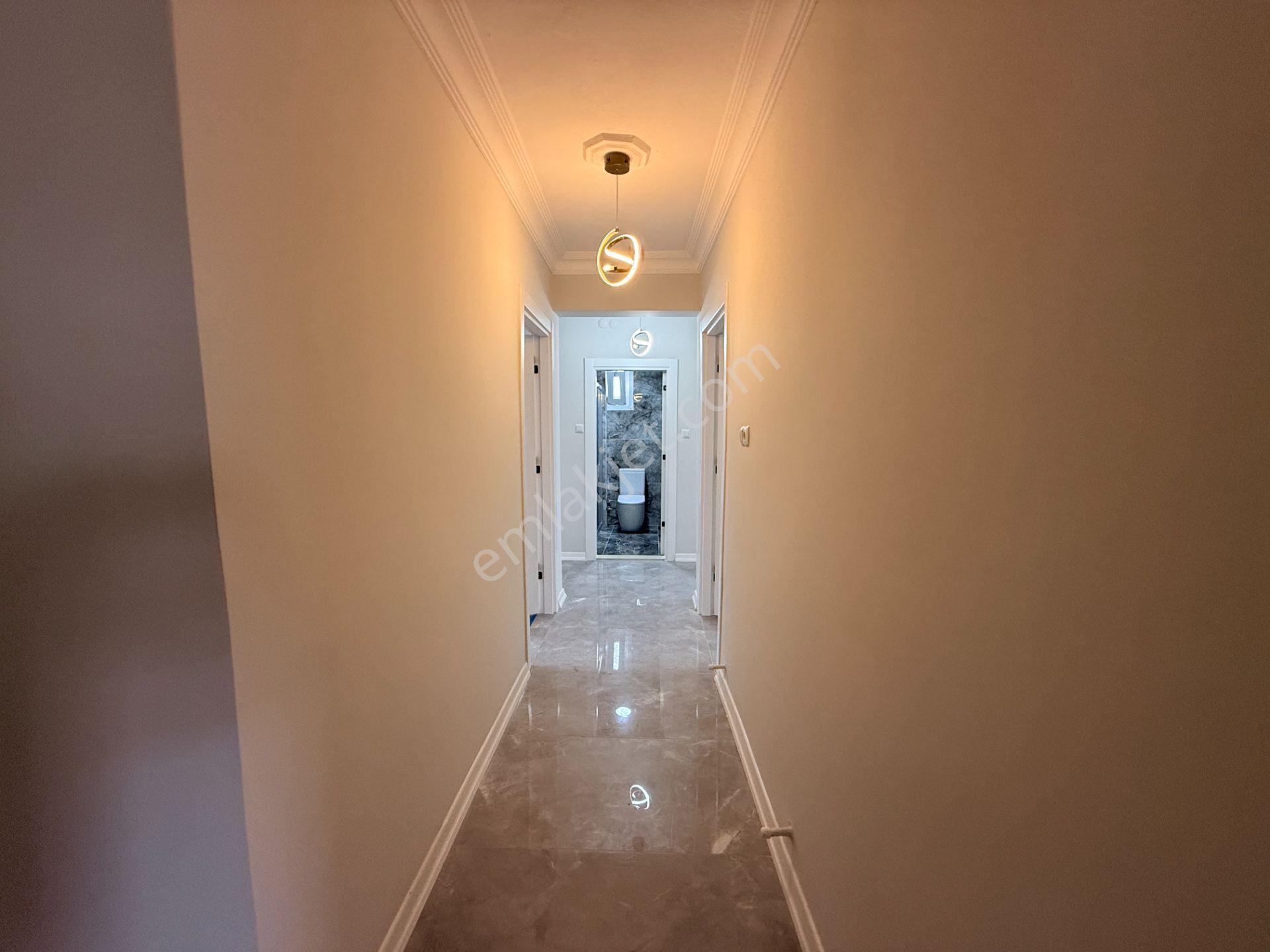 ▀jet Emlak'tan Doktorlar Sitesi Mevkiinde Doğalgazlı Geniş 3+1▀ — fotoğraf 14