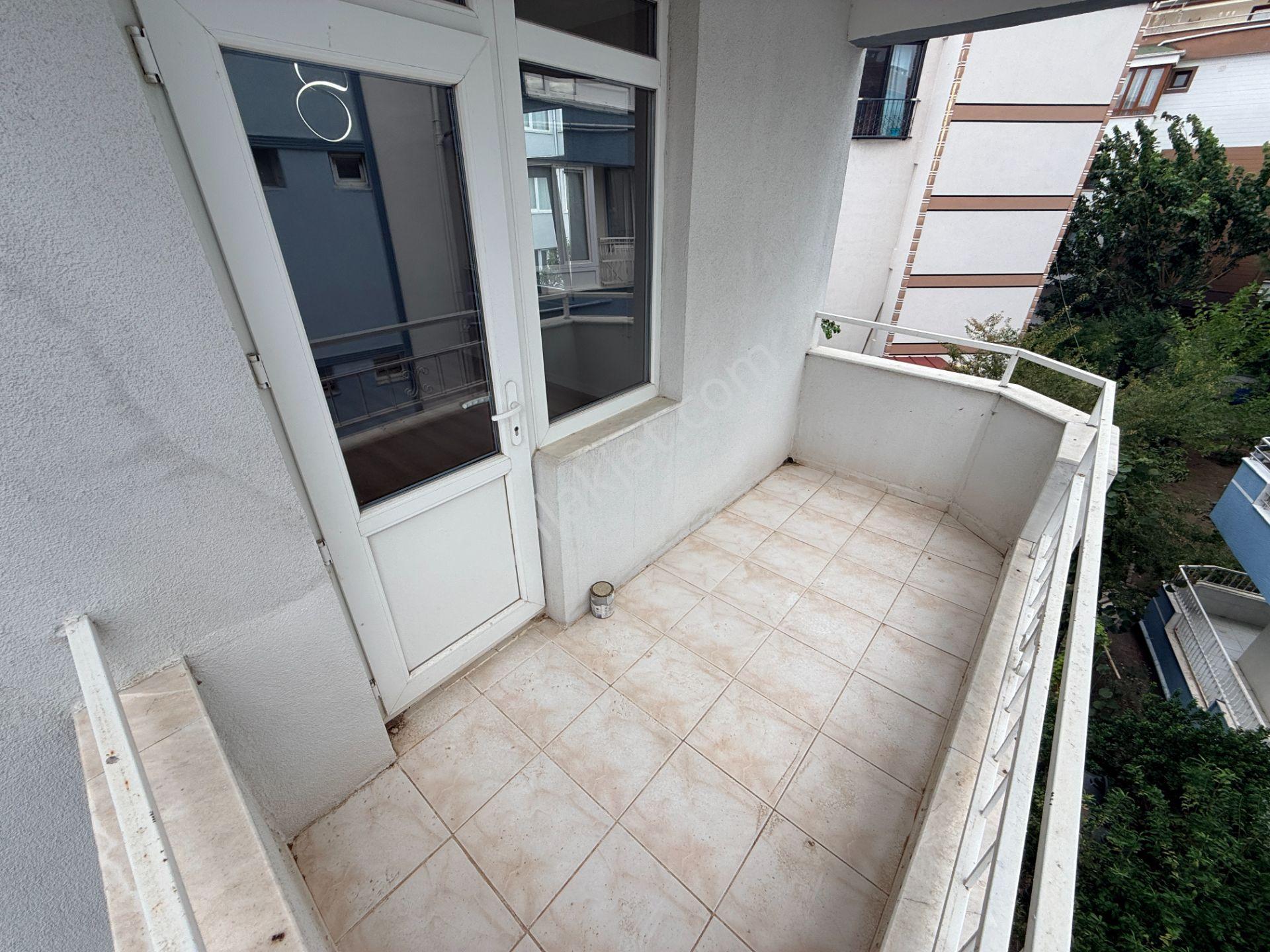 ▀jet Emlak'tan Doktorlar Sitesi Mevkiinde Doğalgazlı Geniş 3+1▀ — fotoğraf 22