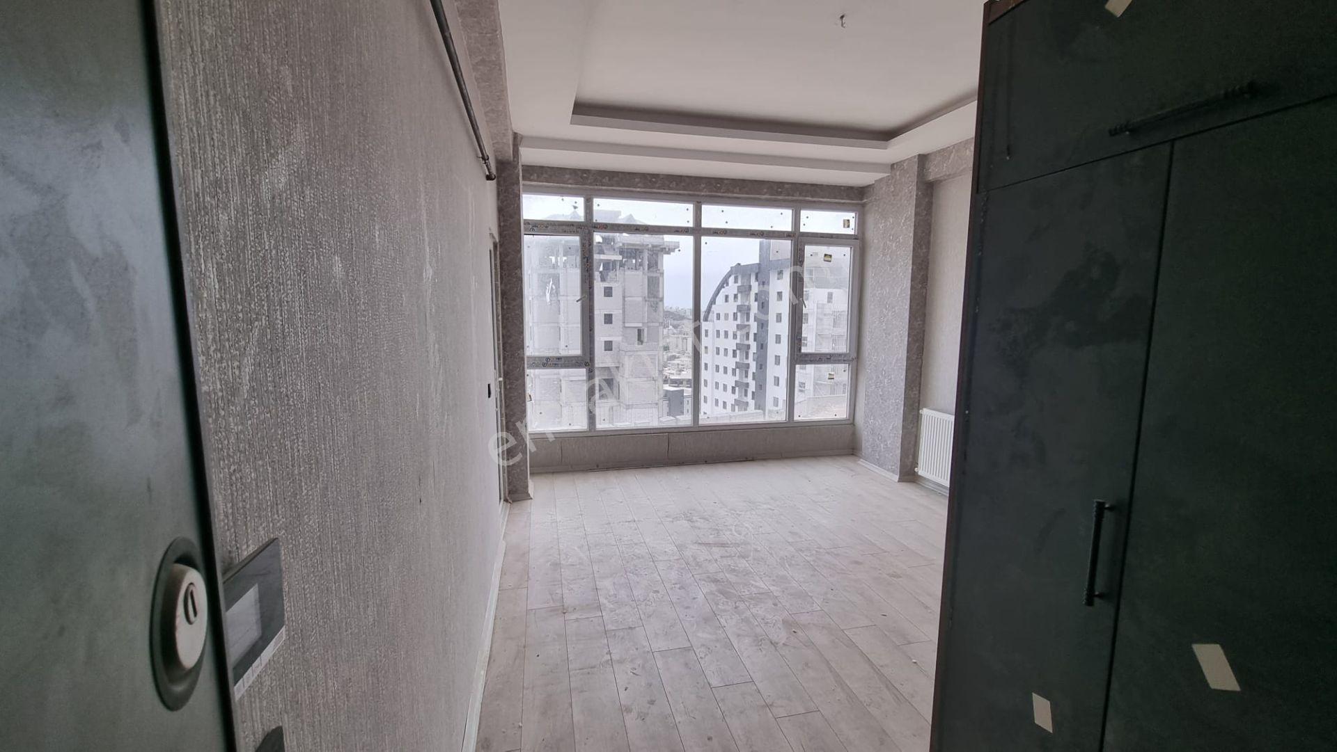 Akev Gayrimenkul'den Batıkent'te Kapalı Mutfak 2+0 Giriş Kat — fotoğraf 8