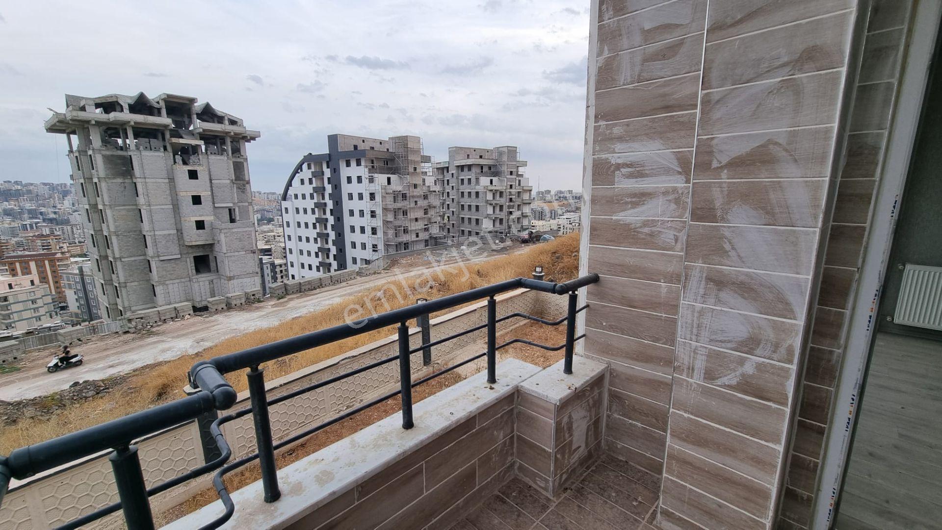 Akev Gayrimenkul'den Batıkent'te Kapalı Mutfak 2+0 Giriş Kat — fotoğraf 9