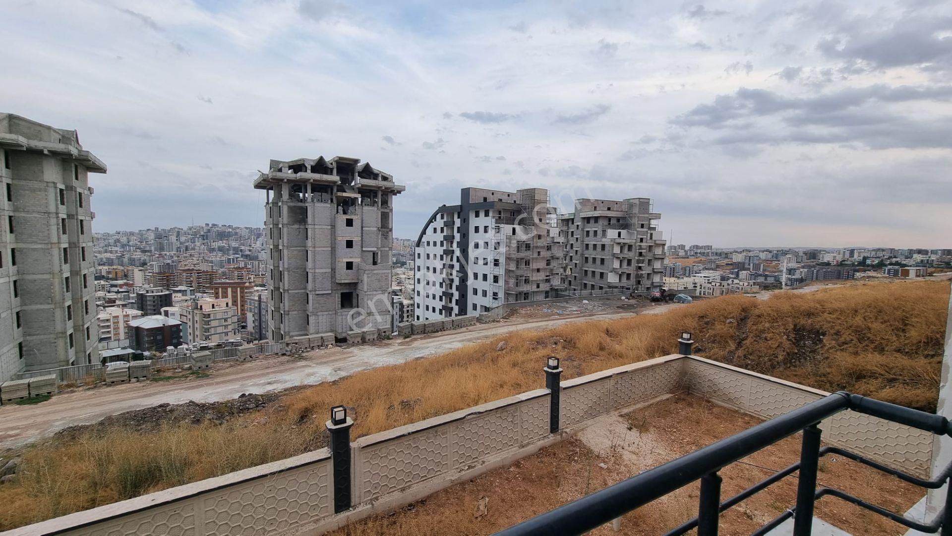 Akev Gayrimenkul'den Batıkent'te Kapalı Mutfak 2+0 Giriş Kat — fotoğraf 10