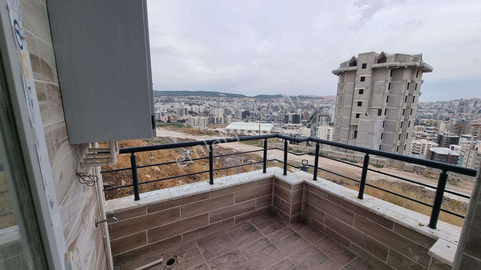 Akev Gayrimenkul'den Batıkent'te Kapalı Mutfak 2+0 Giriş Kat — fotoğraf 12