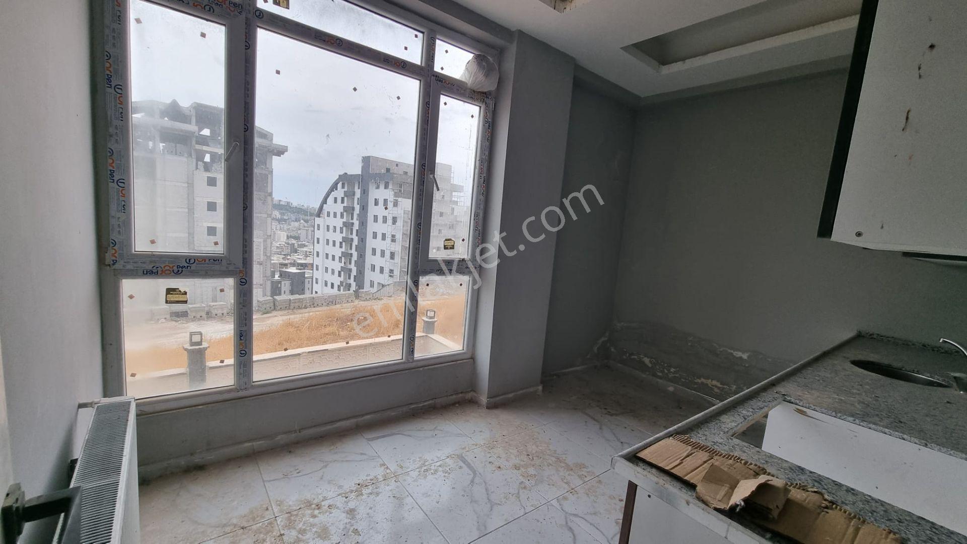 Akev Gayrimenkul'den Batıkent'te Kapalı Mutfak 2+0 Giriş Kat — fotoğraf 13