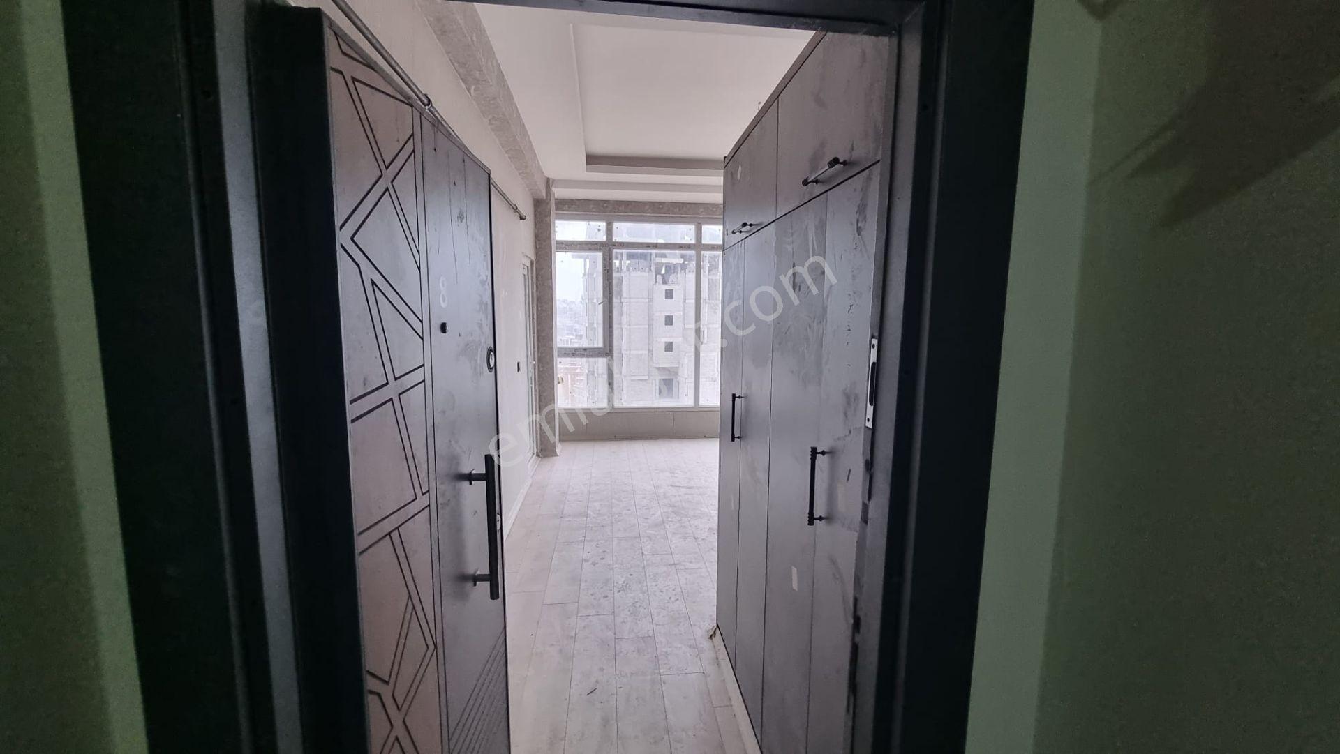 Akev Gayrimenkul'den Batıkent'te Kapalı Mutfak 2+0 Giriş Kat — fotoğraf 15
