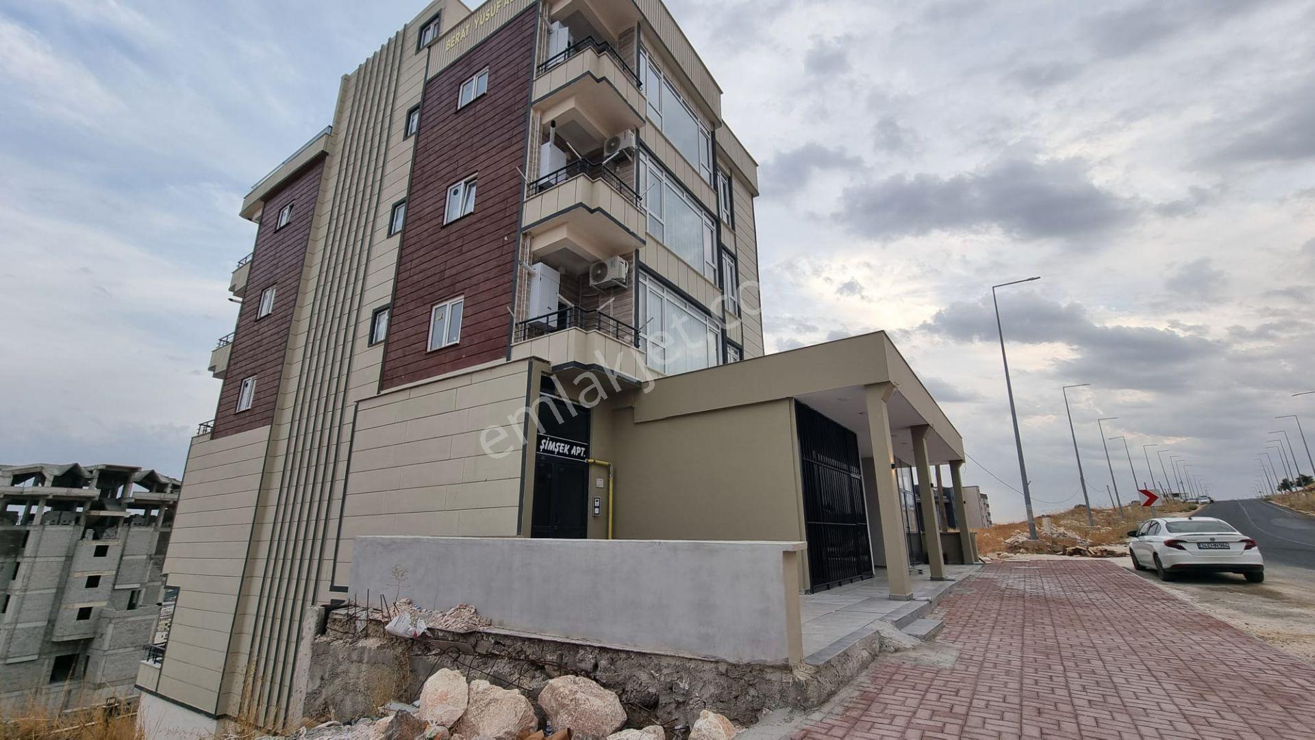Akev Gayrimenkul'den Batıkent'te Kapalı Mutfak 2+0 Giriş Kat — fotoğraf 16