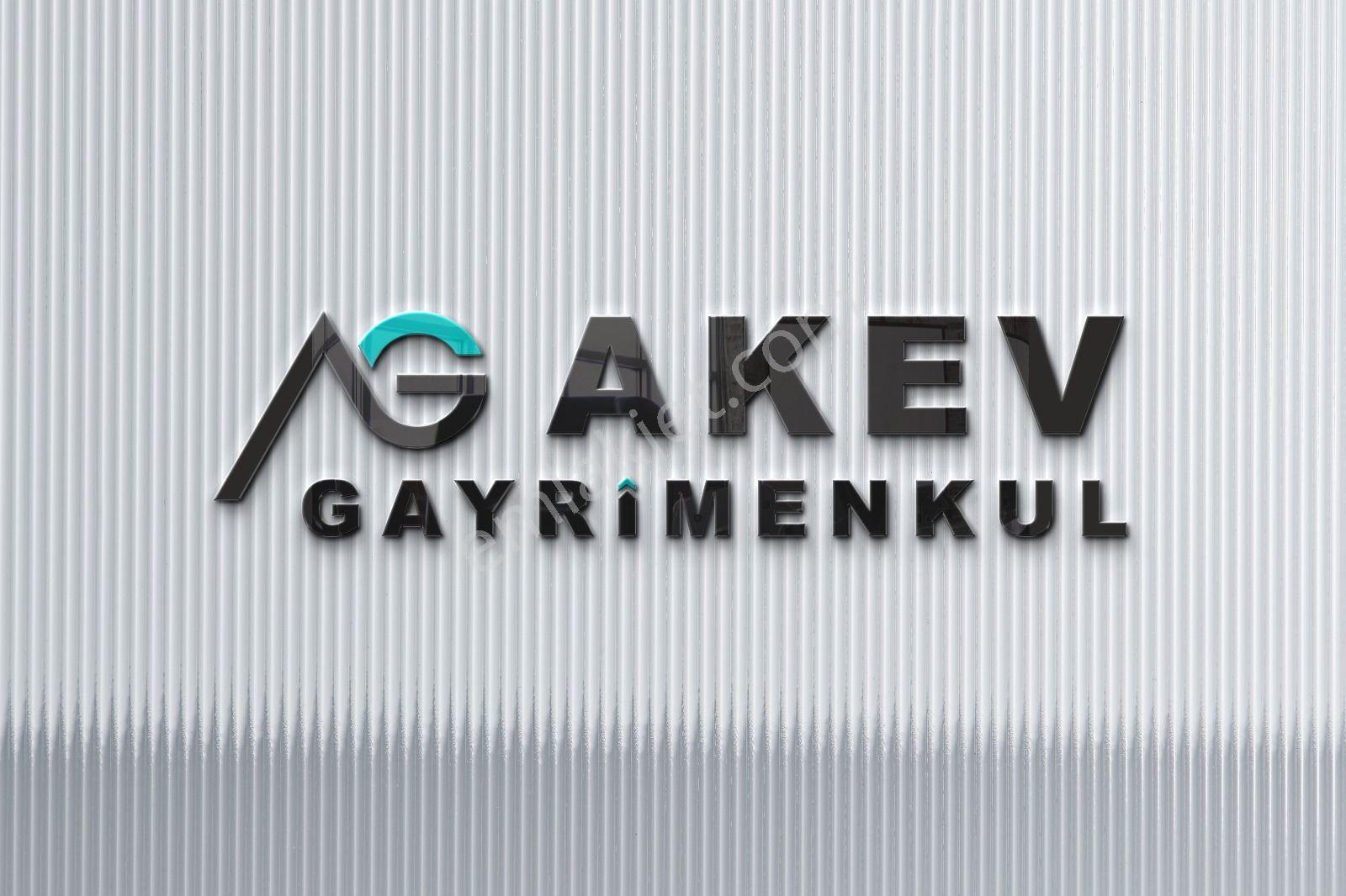 Akev Gayrimenkul'den Batıkent'te Kapalı Mutfak 2+0 Giriş Kat — fotoğraf 19