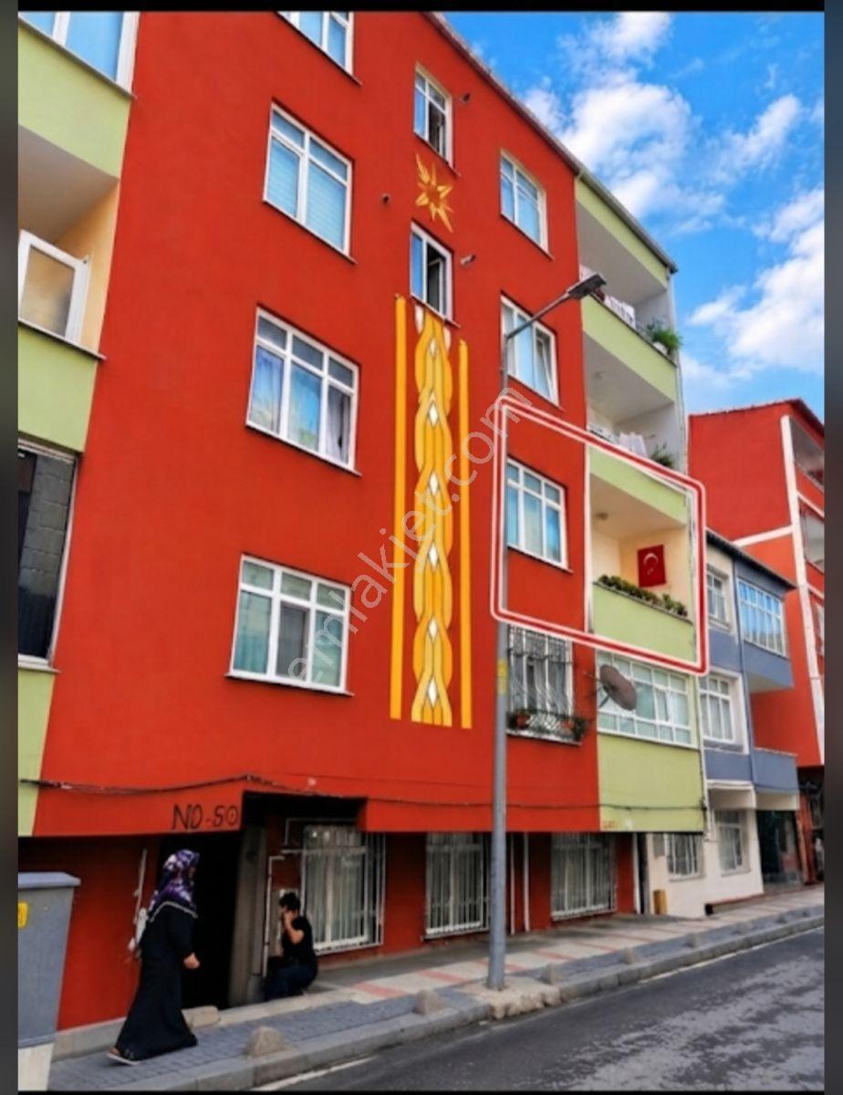 Kirazlı Mah. 2+1 | 95 M² Net | 2. Kat | Satılık Daire