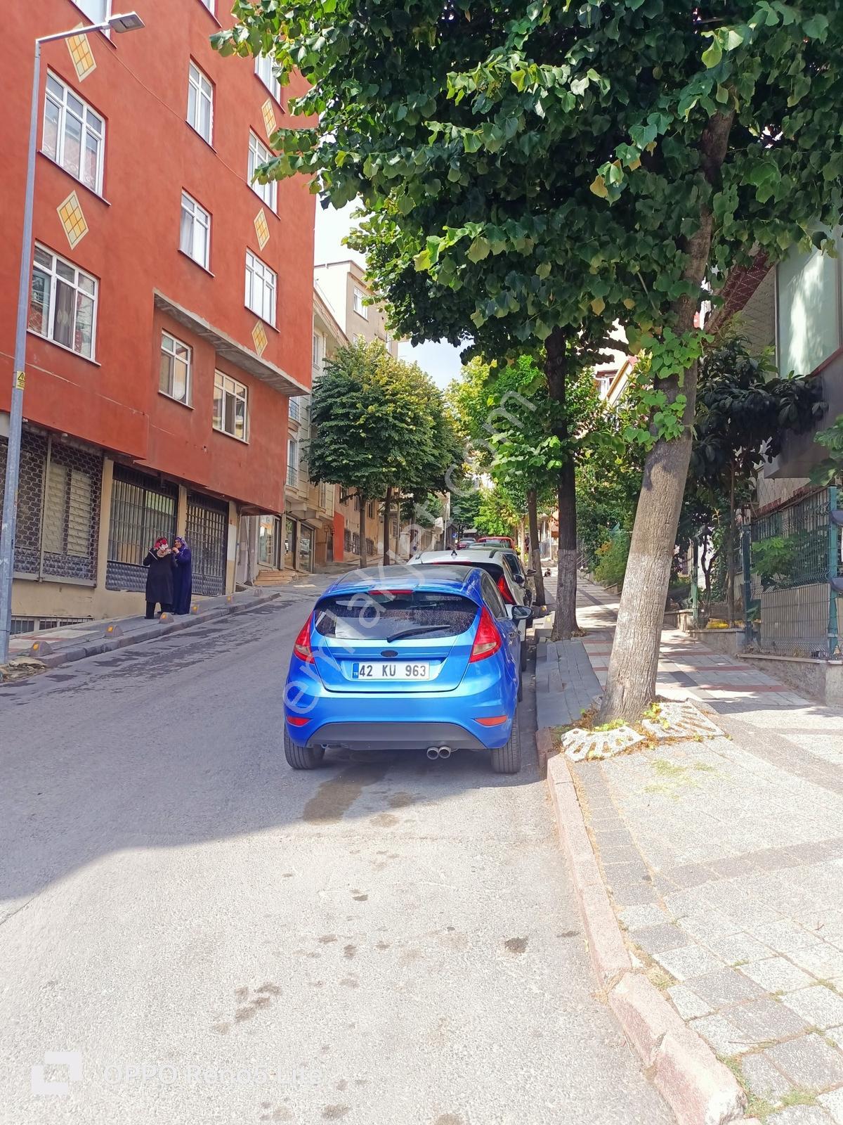 Kirazlı Mah. 2+1 | 95 M² Net | 2. Kat | Satılık Daire — fotoğraf 3