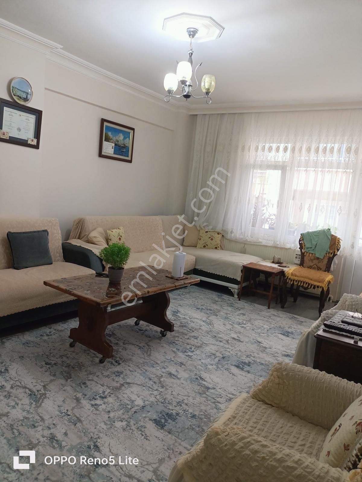 Kirazlı Mah. 2+1 | 95 M² Net | 2. Kat | Satılık Daire — fotoğraf 6