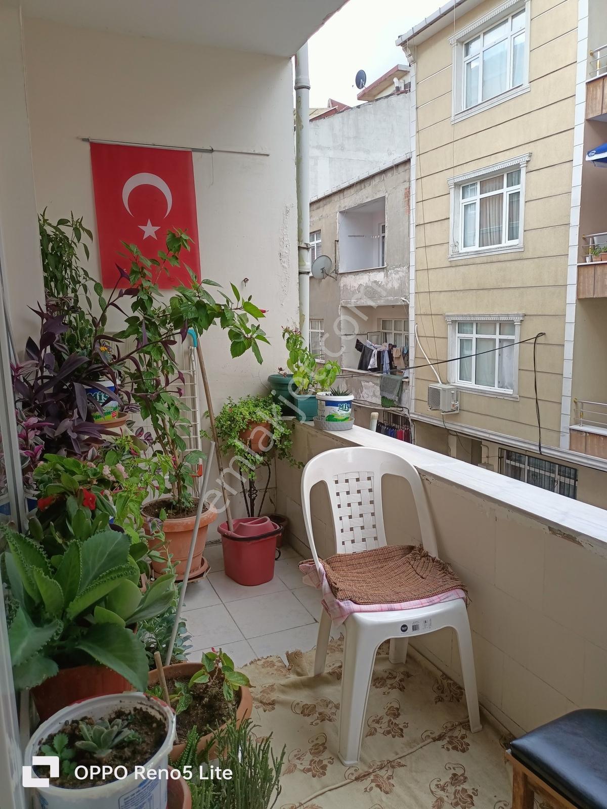 Kirazlı Mah. 2+1 | 95 M² Net | 2. Kat | Satılık Daire — fotoğraf 8